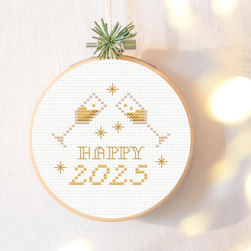 New Cross Stitch Patterns Etsy