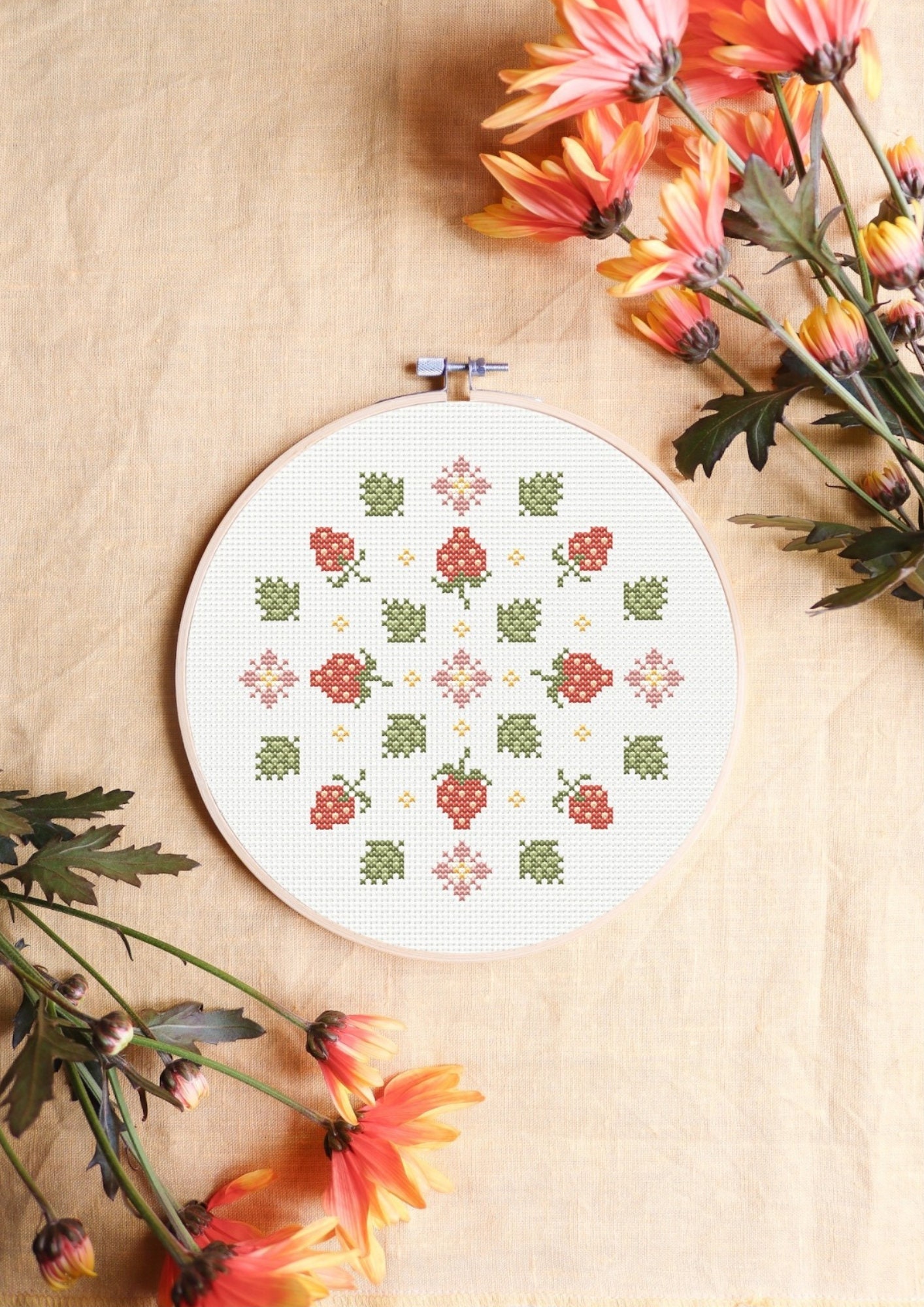 トップス soorploom cross stitch soorploom cross stitch
