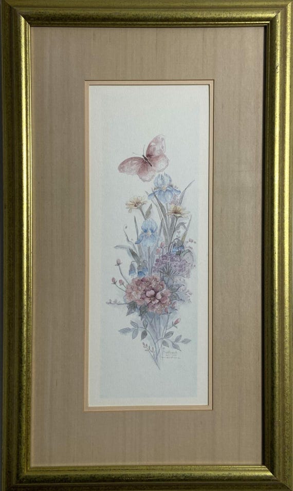 Mary Bertrand - Signed Limited Edition - Etsy