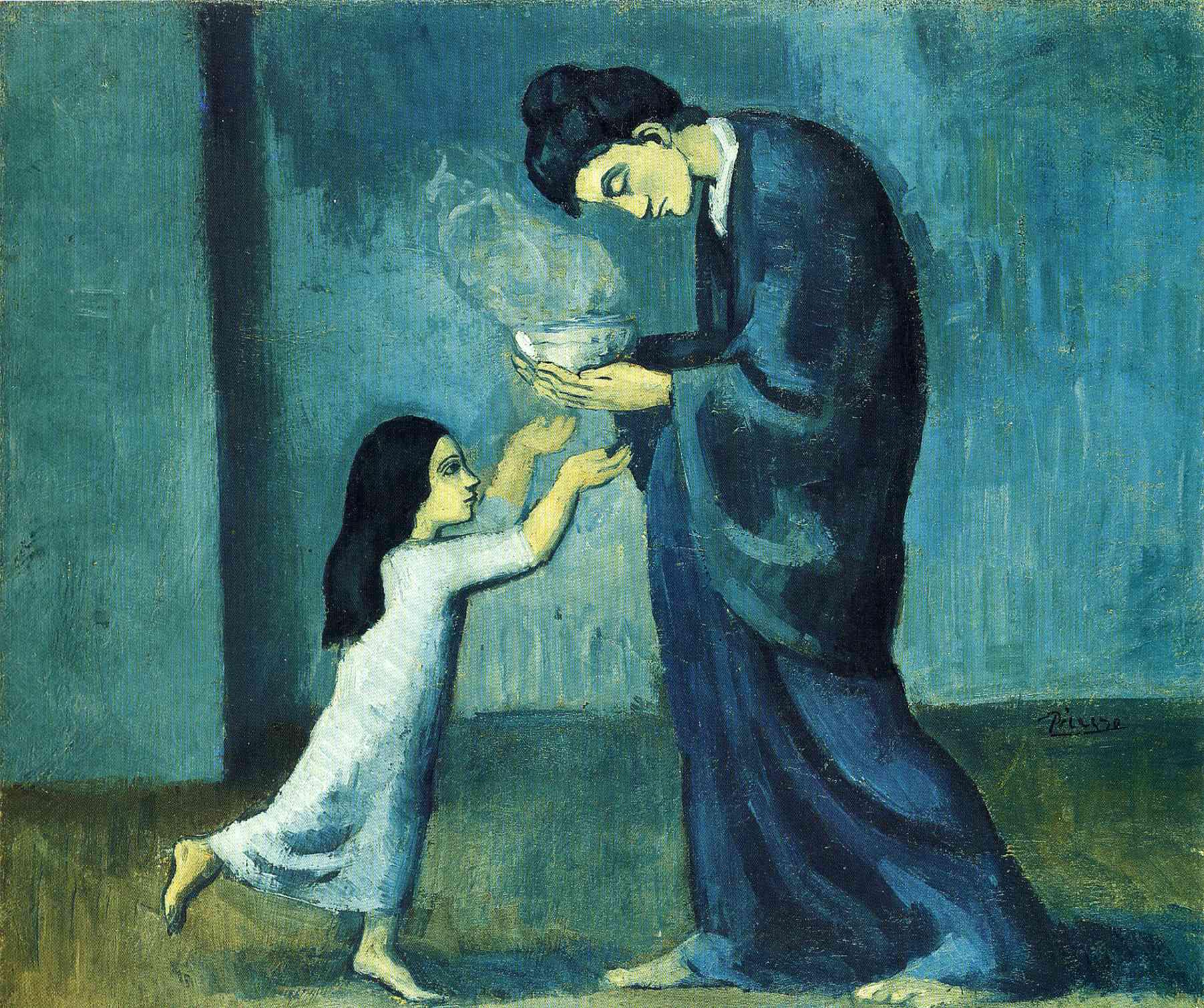PICASSO LAUREATUS 桂冠の詩人ピカソ1945年アクリルカバー PICASSO LAUREATUS 桂冠の詩人ピカソ1945年アクリルカバー