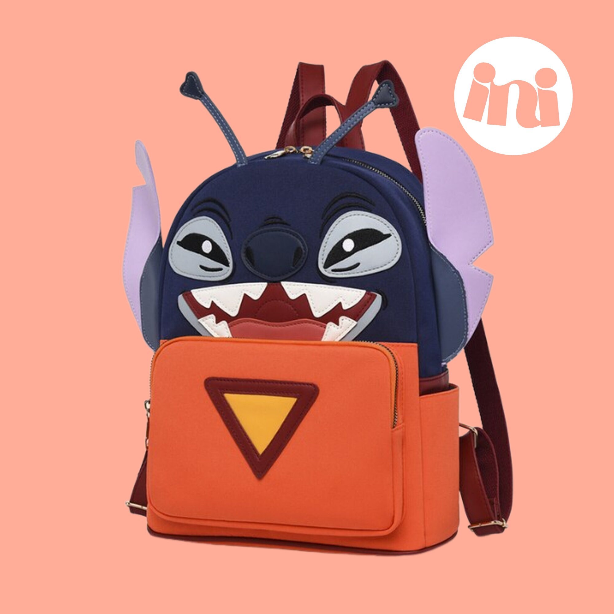 Lilo and stitch tote -  España