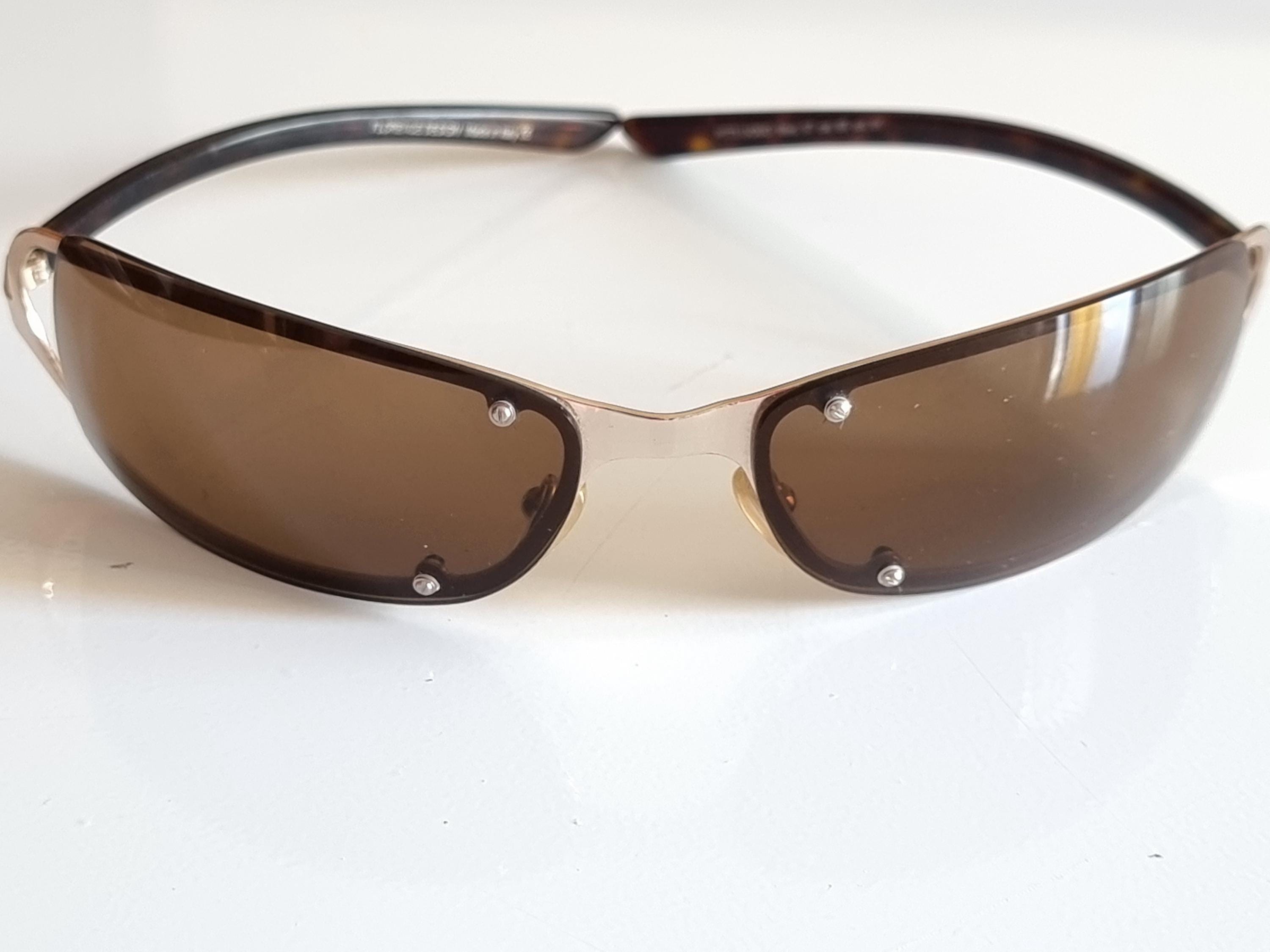 Eyewear Celluloide Occhiali Rovinata Occhiale Da Sole Pitti Uomo