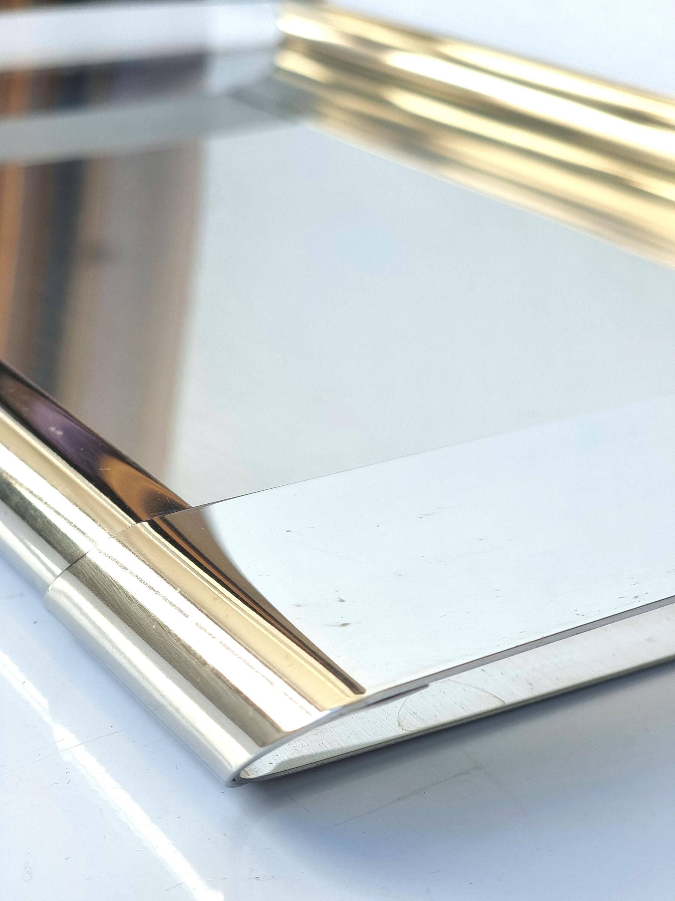 CATENE PORTACAVI PER GRANDI ROTAZIONI: AFFIDABILITÀ E PRECISIONE - Foto 5