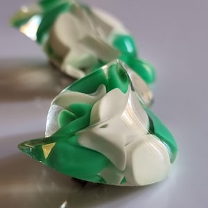 Vintage 60&#39;s earrings