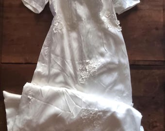 Vintage Wedding Dress