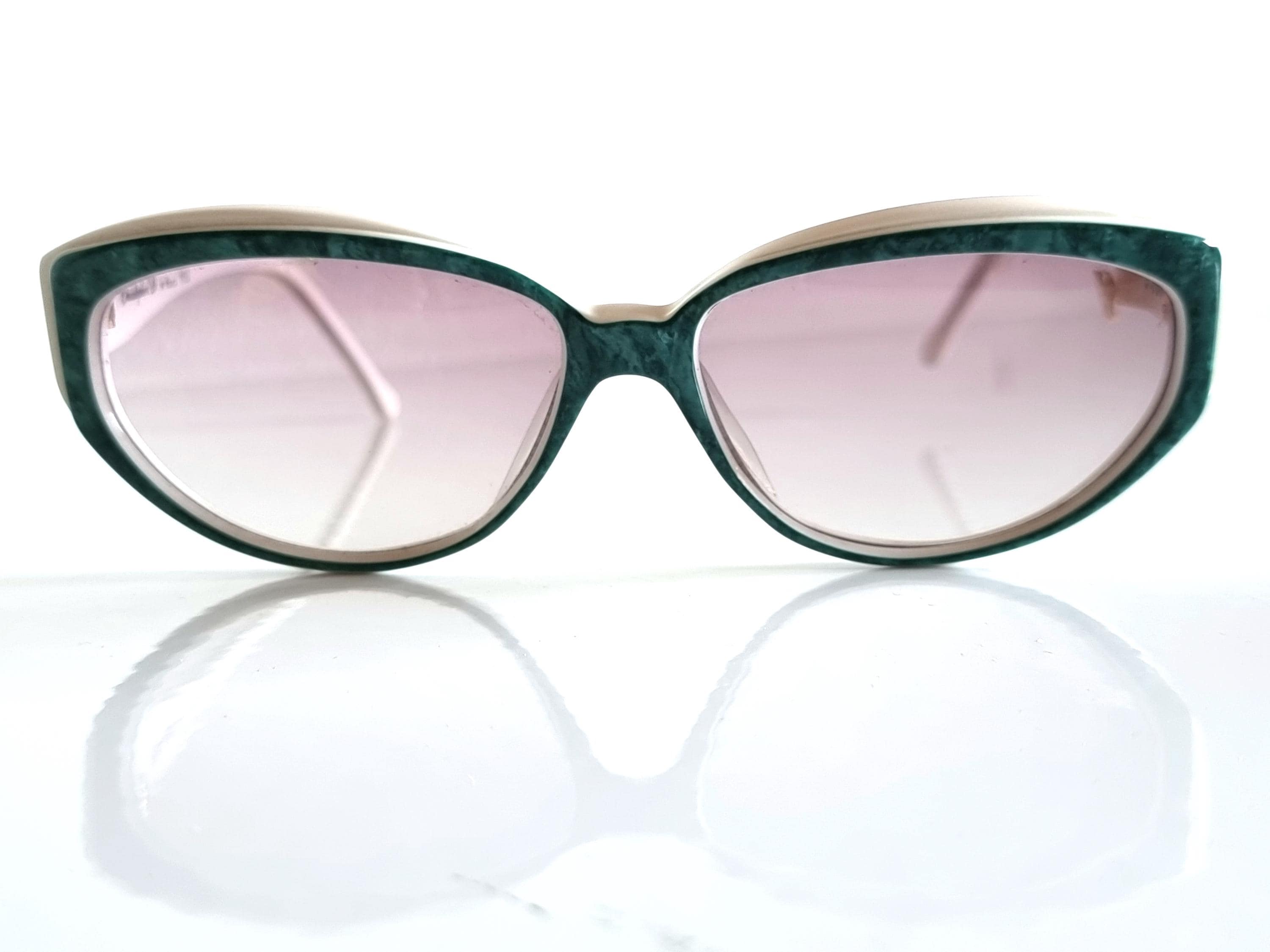 Occhiali oversize Italia