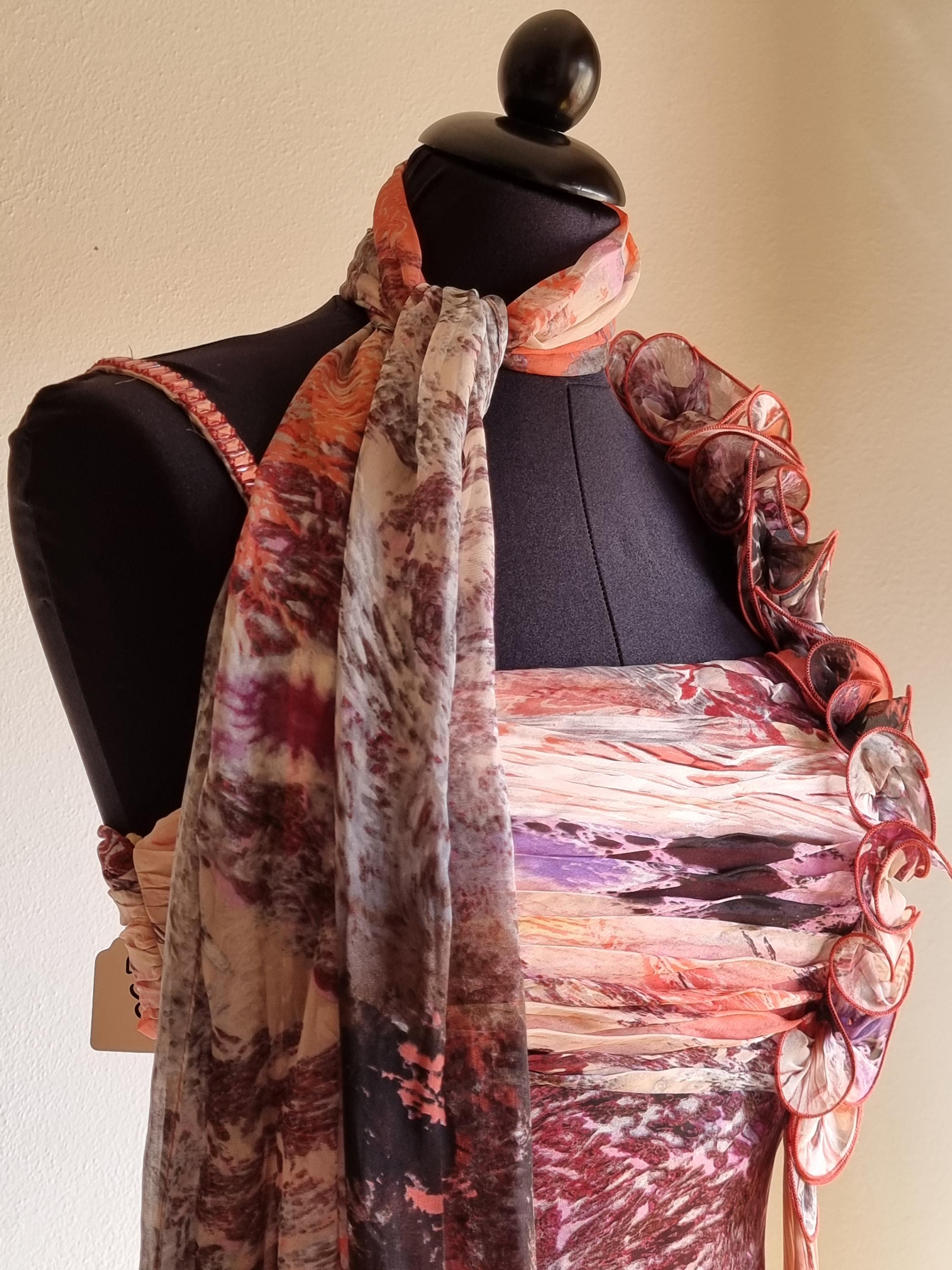 PAOLA FRANI トップス　サイズ42 Paola Frani - Etsy