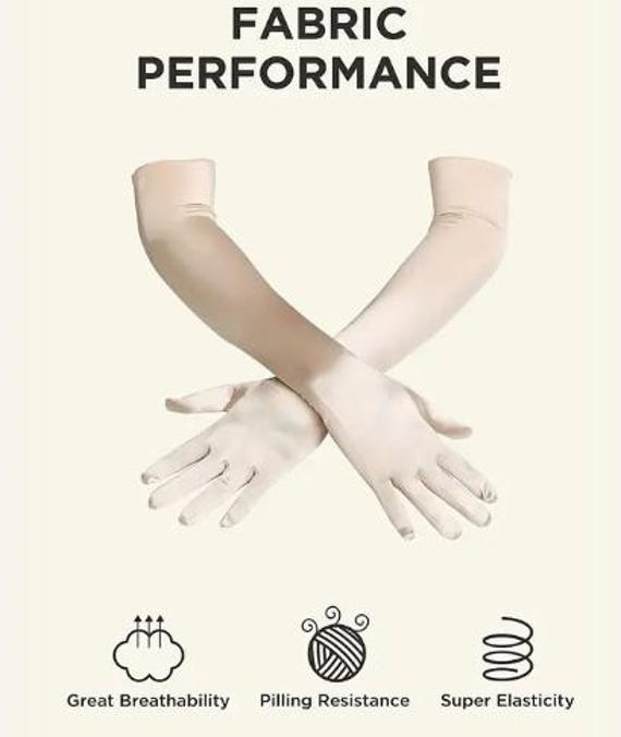 FLAPPER ACCESSORY -1920s Flapper Accessories 5Pc … - image 3