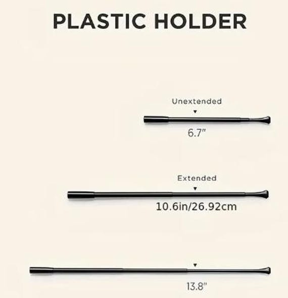 FLAPPER ACCESSORY -1920s Flapper Accessories 5Pc … - image 6