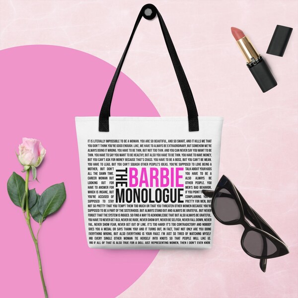 Gloria Speech Barbie - Etsy