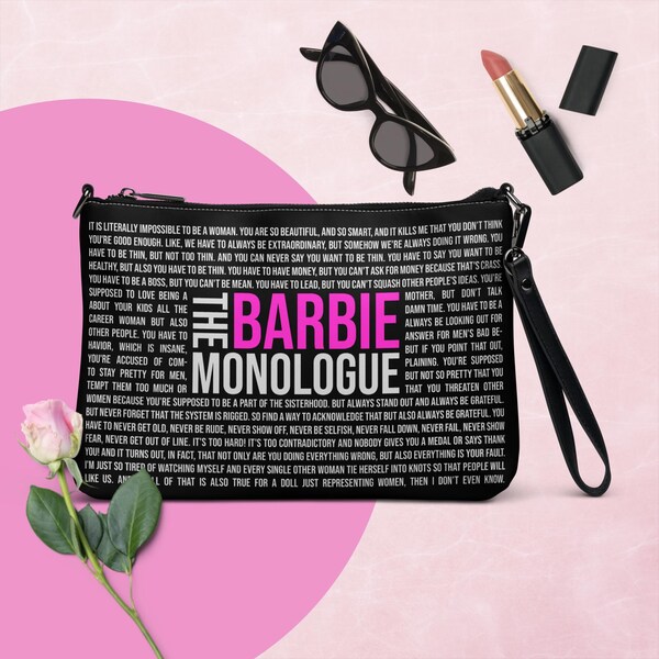 Gloria Speech Barbie - Etsy