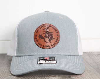 Trucker Hats: Back Like They Never Left — PURVEYOUR