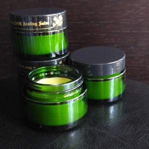 Lucky Irish Skin Salve