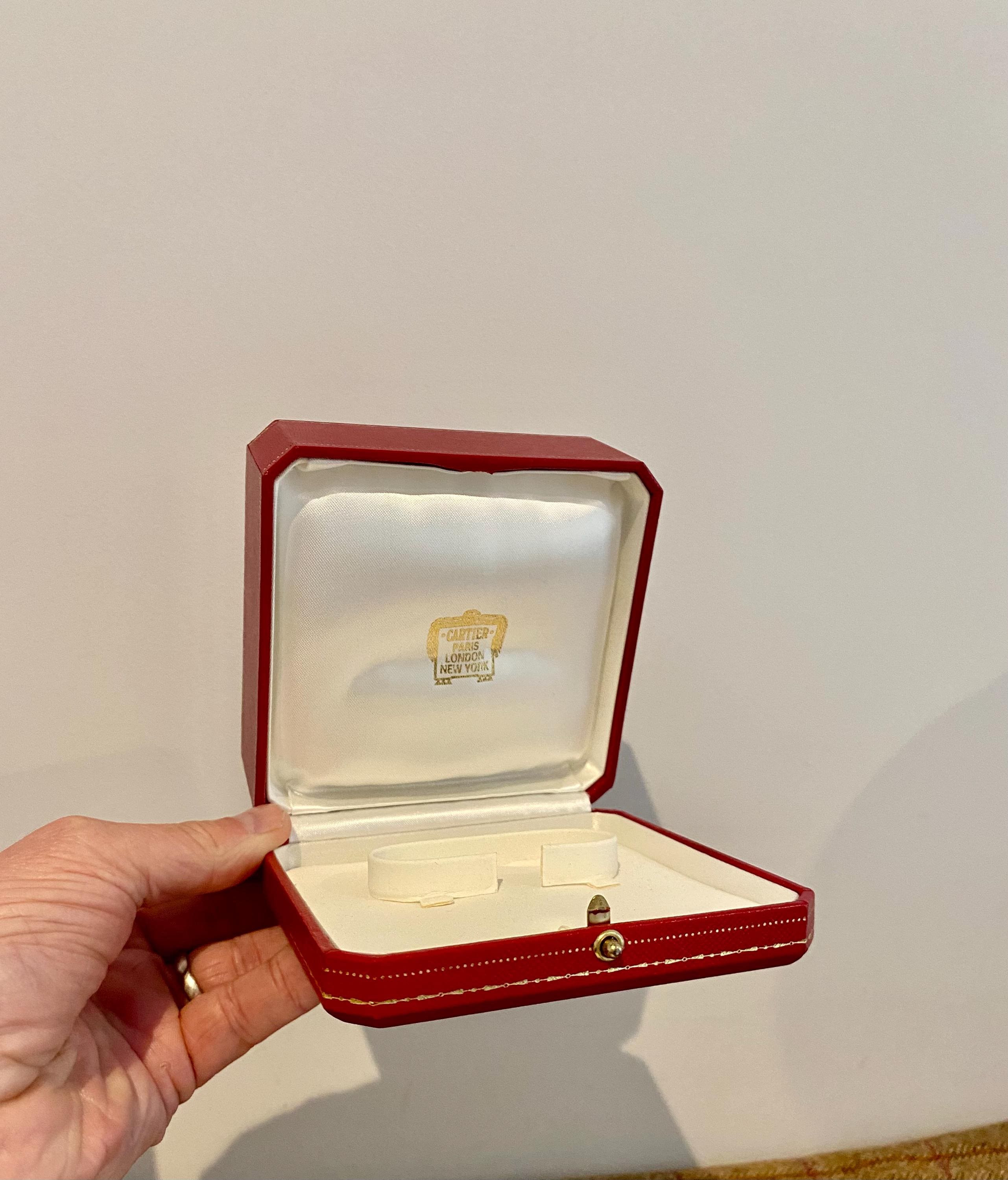Cartier jewelry box - Etsy 日本 Cartier jewelry box - Etsy 日本