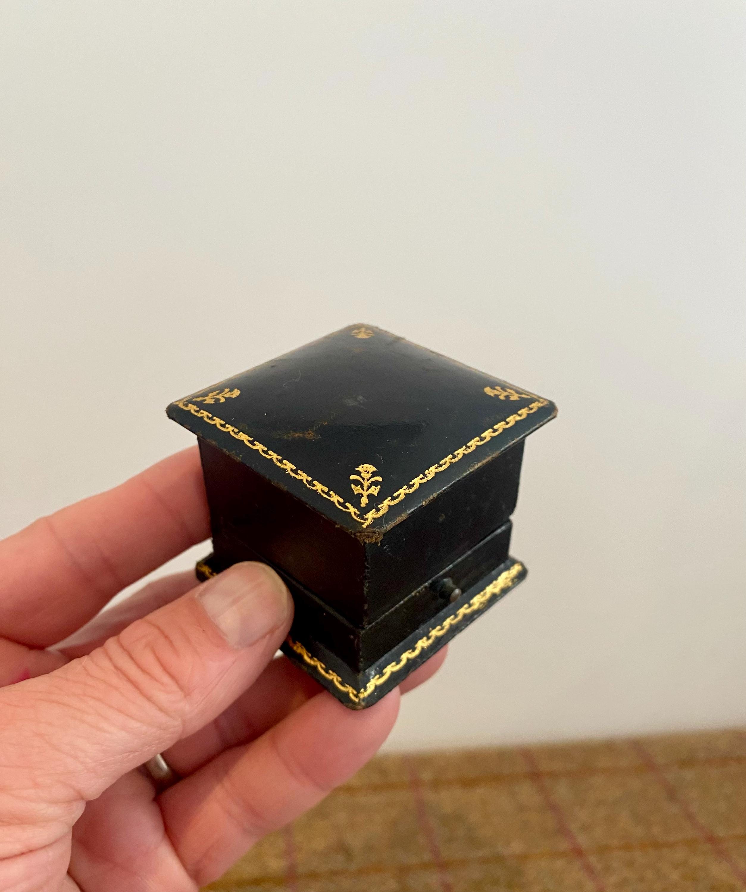 TheAntiqueBoxShop - Etsy New Zealand