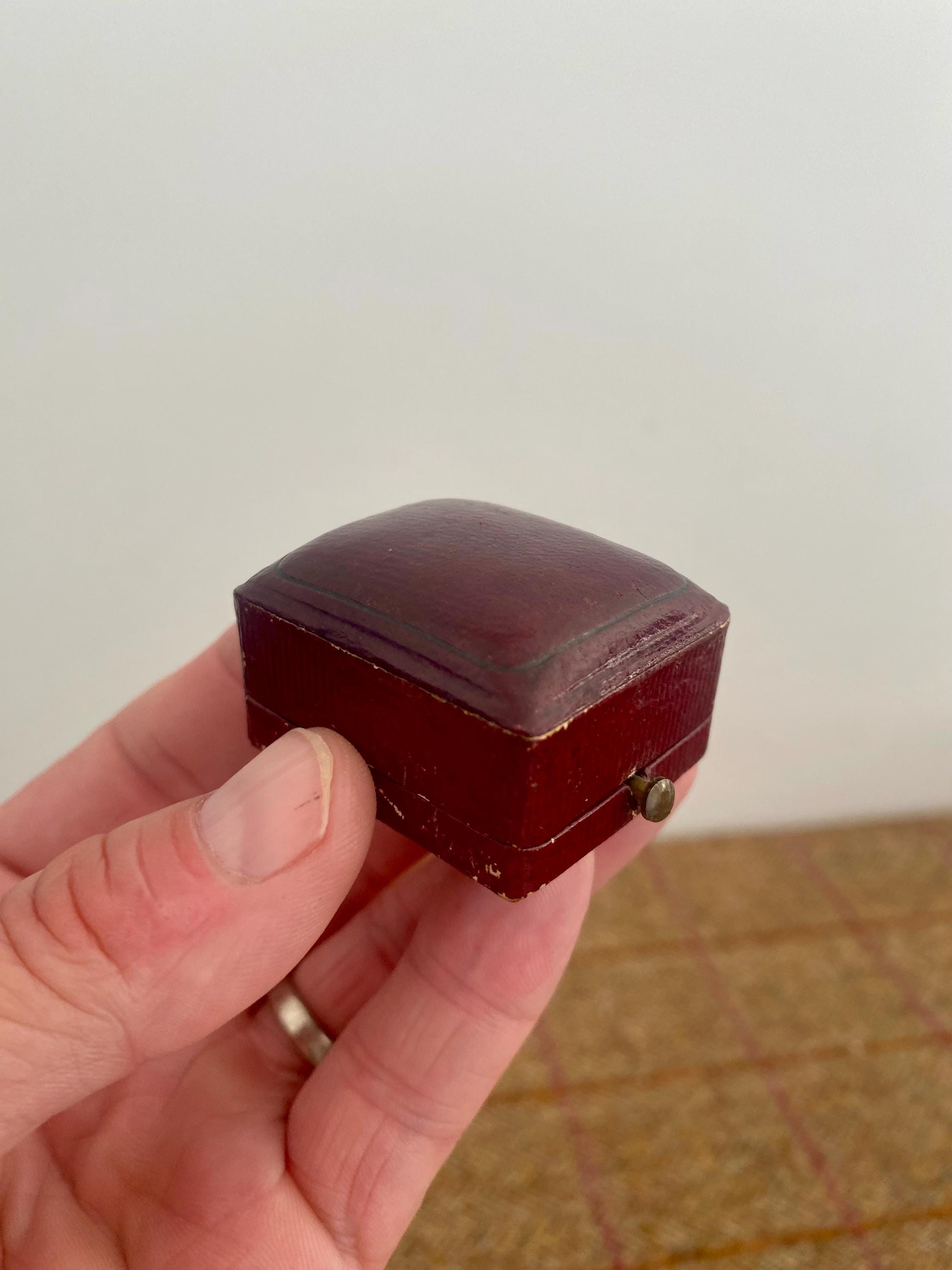 TheAntiqueBoxShop - Etsy Canada