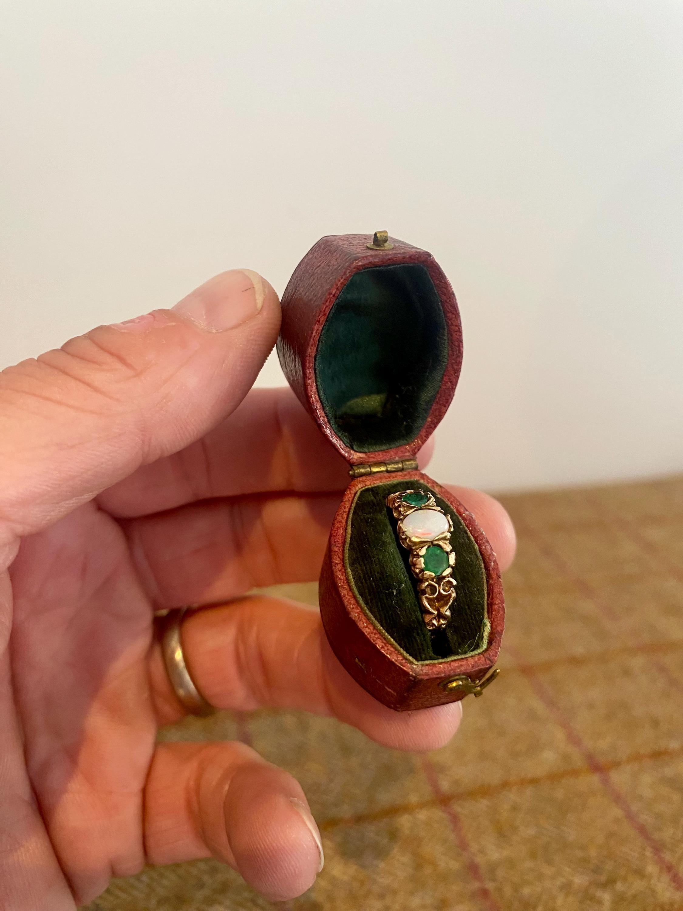 TheAntiqueBoxShop - Etsy Canada