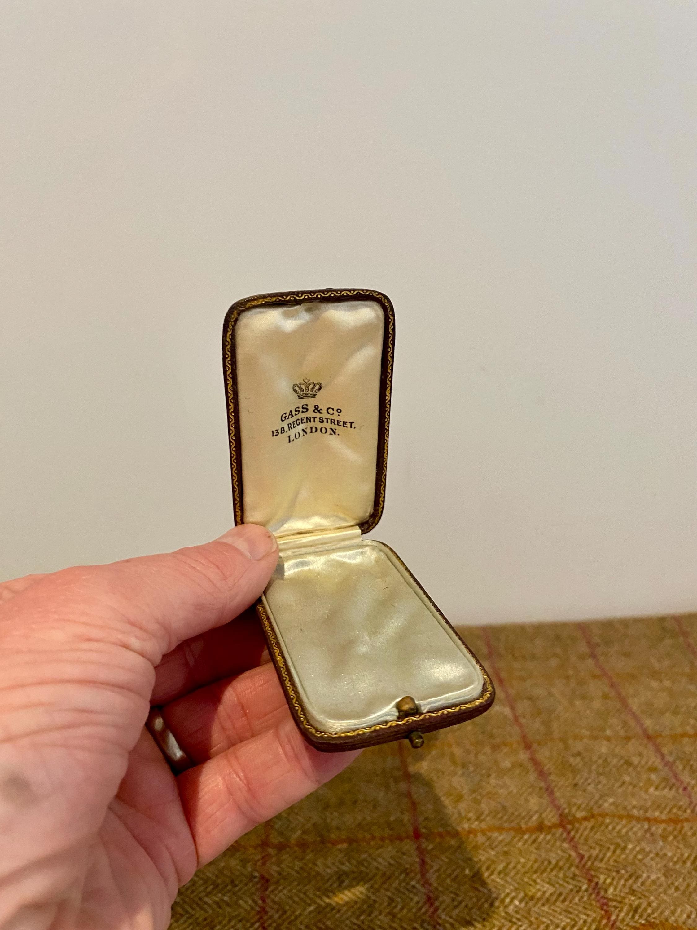 TheAntiqueBoxShop - Etsy