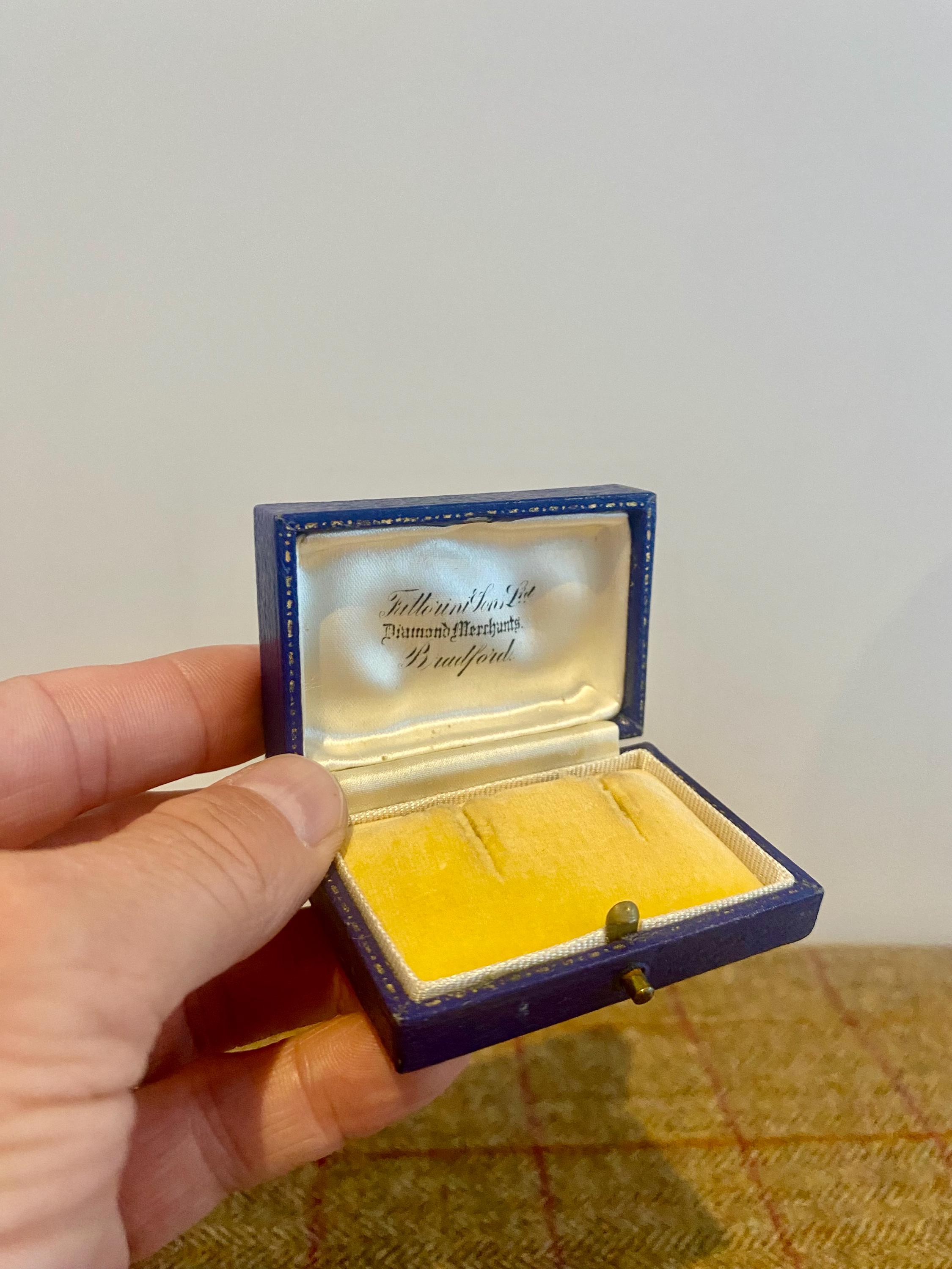 TheAntiqueBoxShop - Etsy