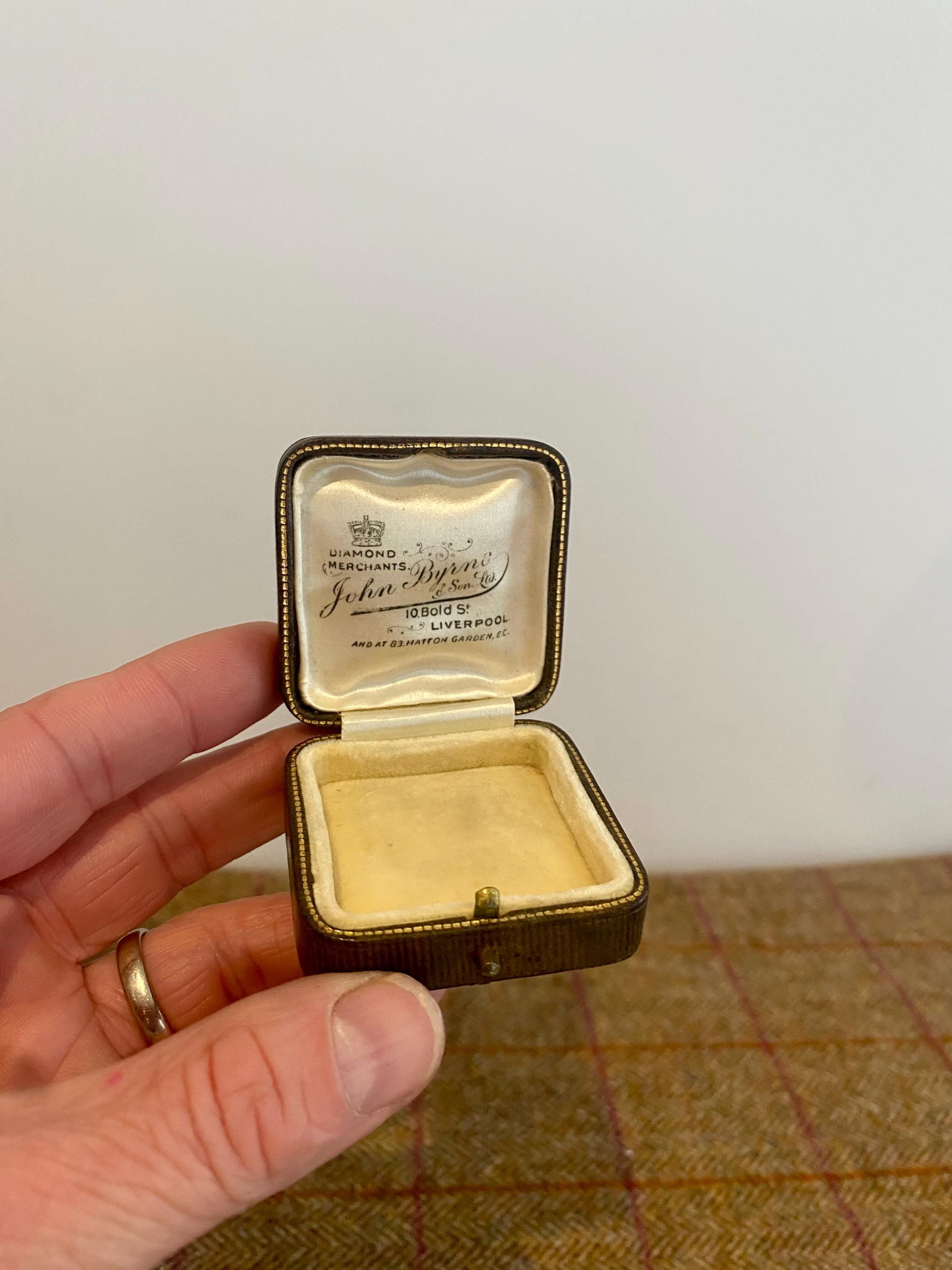 TheAntiqueBoxShop - Etsy