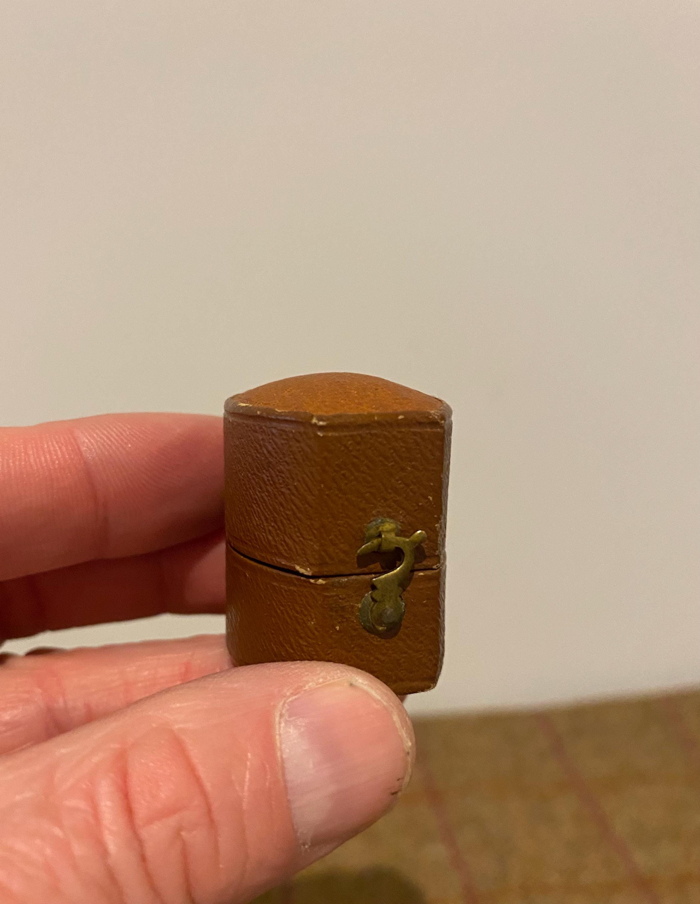 Antique ring box - Etsy 日本