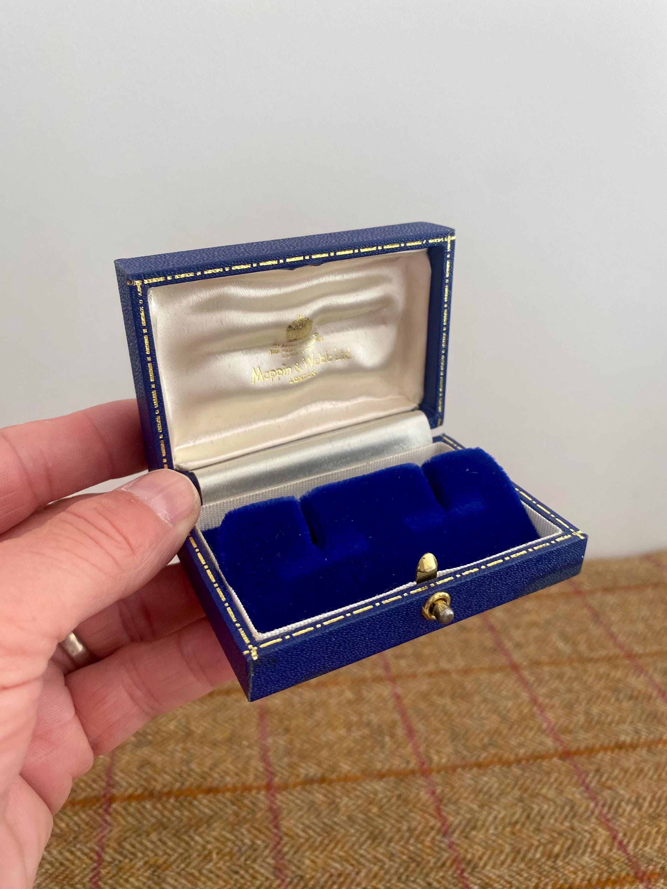 Mappin&webb antique - Etsy 日本