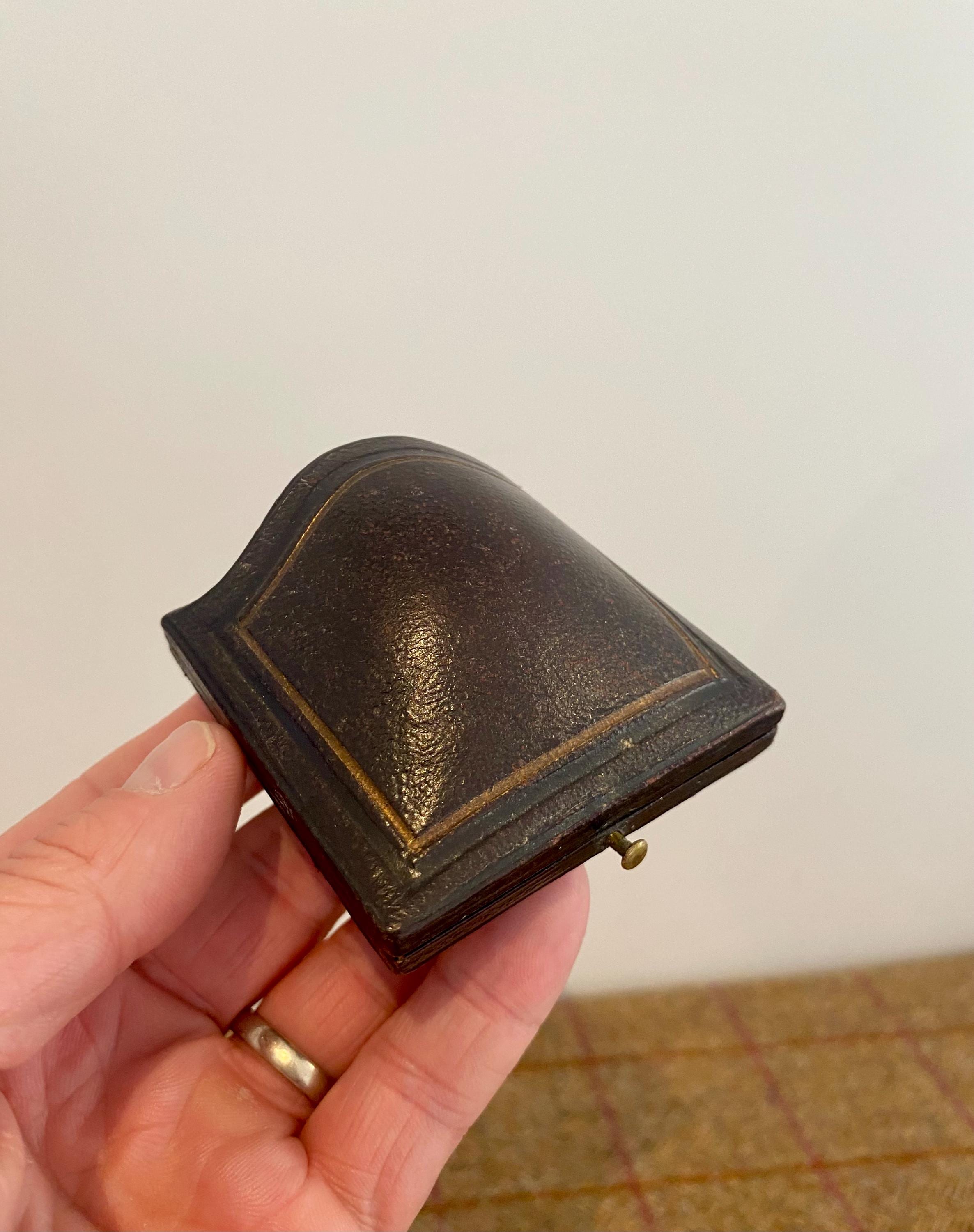 TheAntiqueBoxShop - Etsy Canada