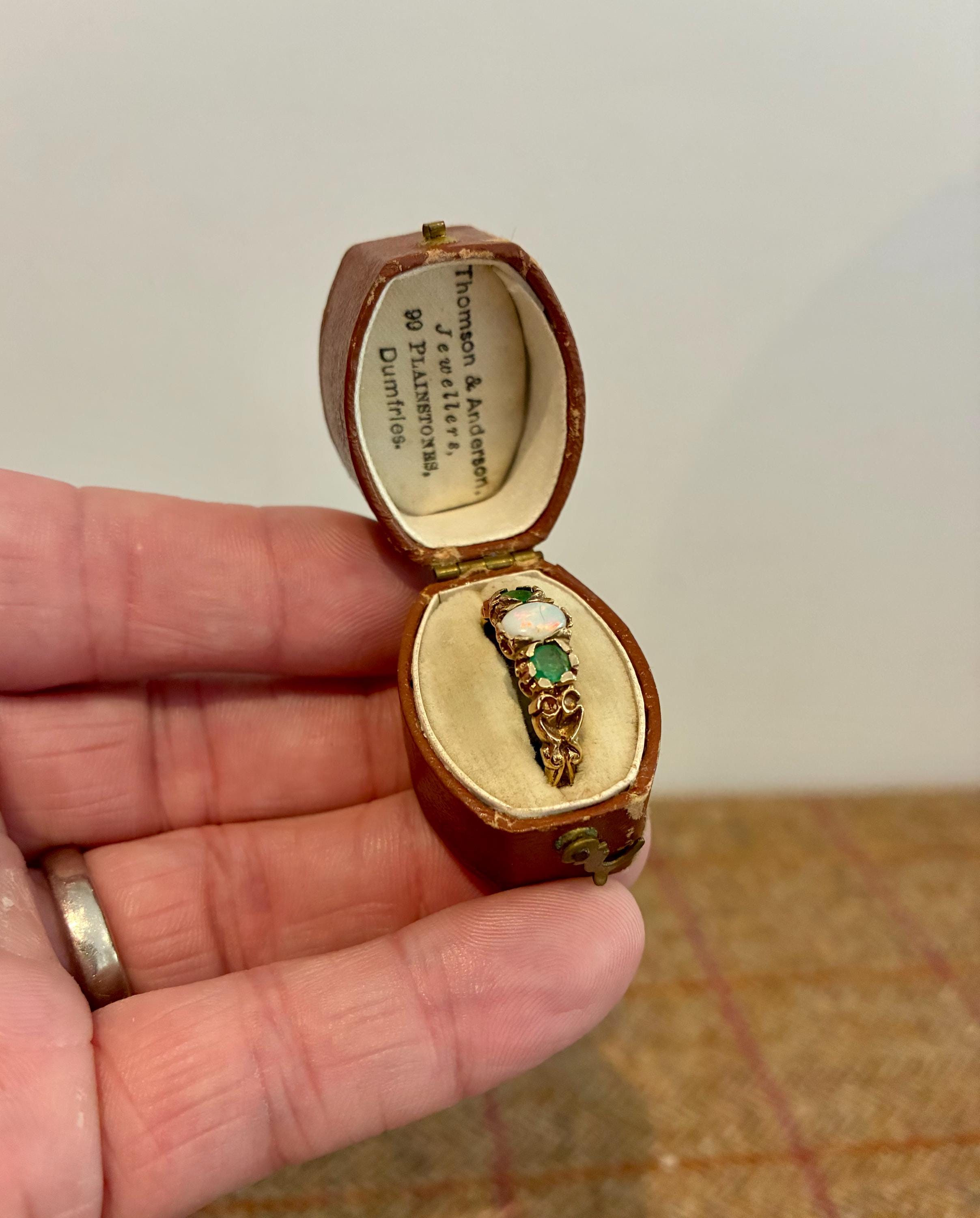TheAntiqueBoxShop - Etsy