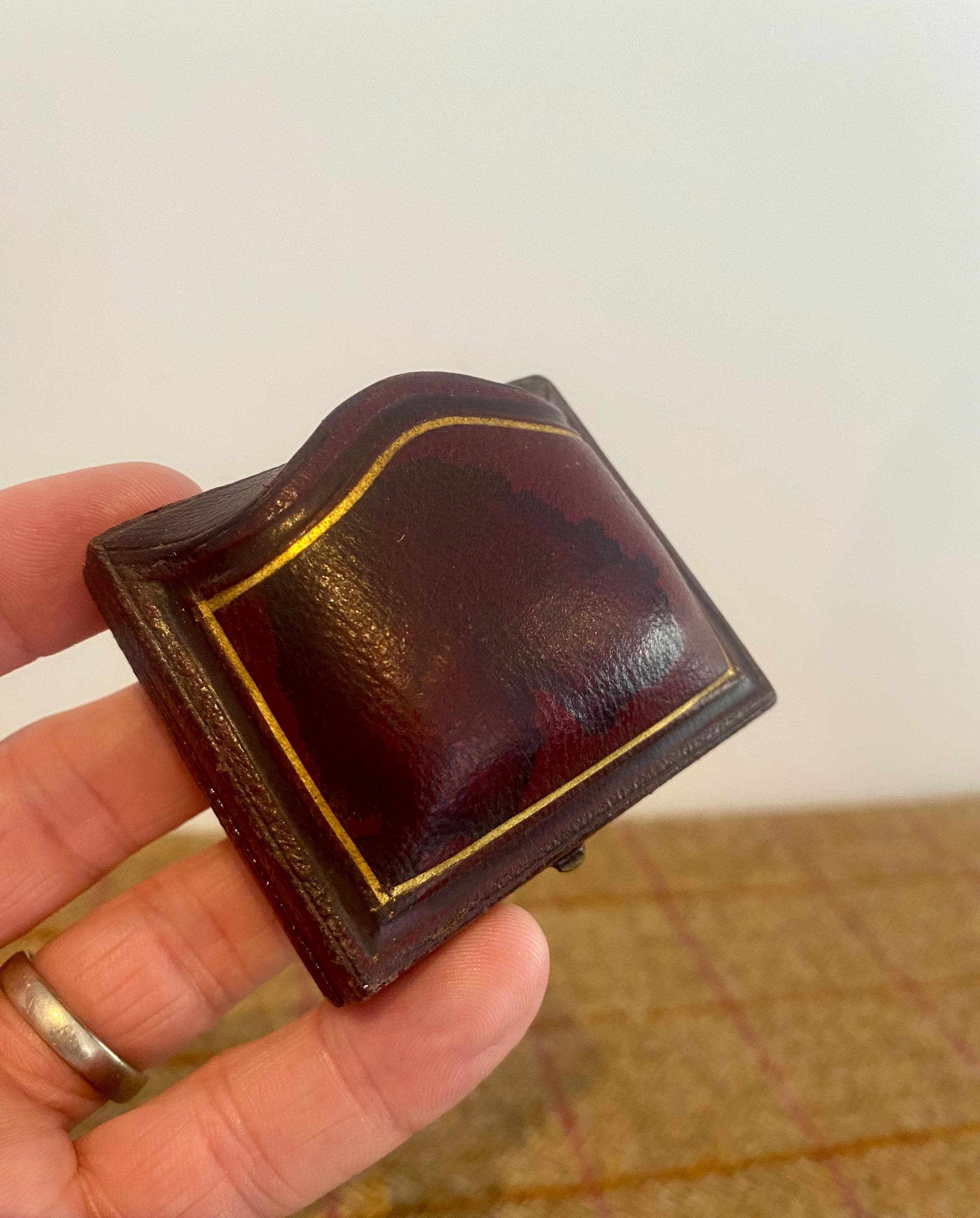 TheAntiqueBoxShop - Etsy Canada
