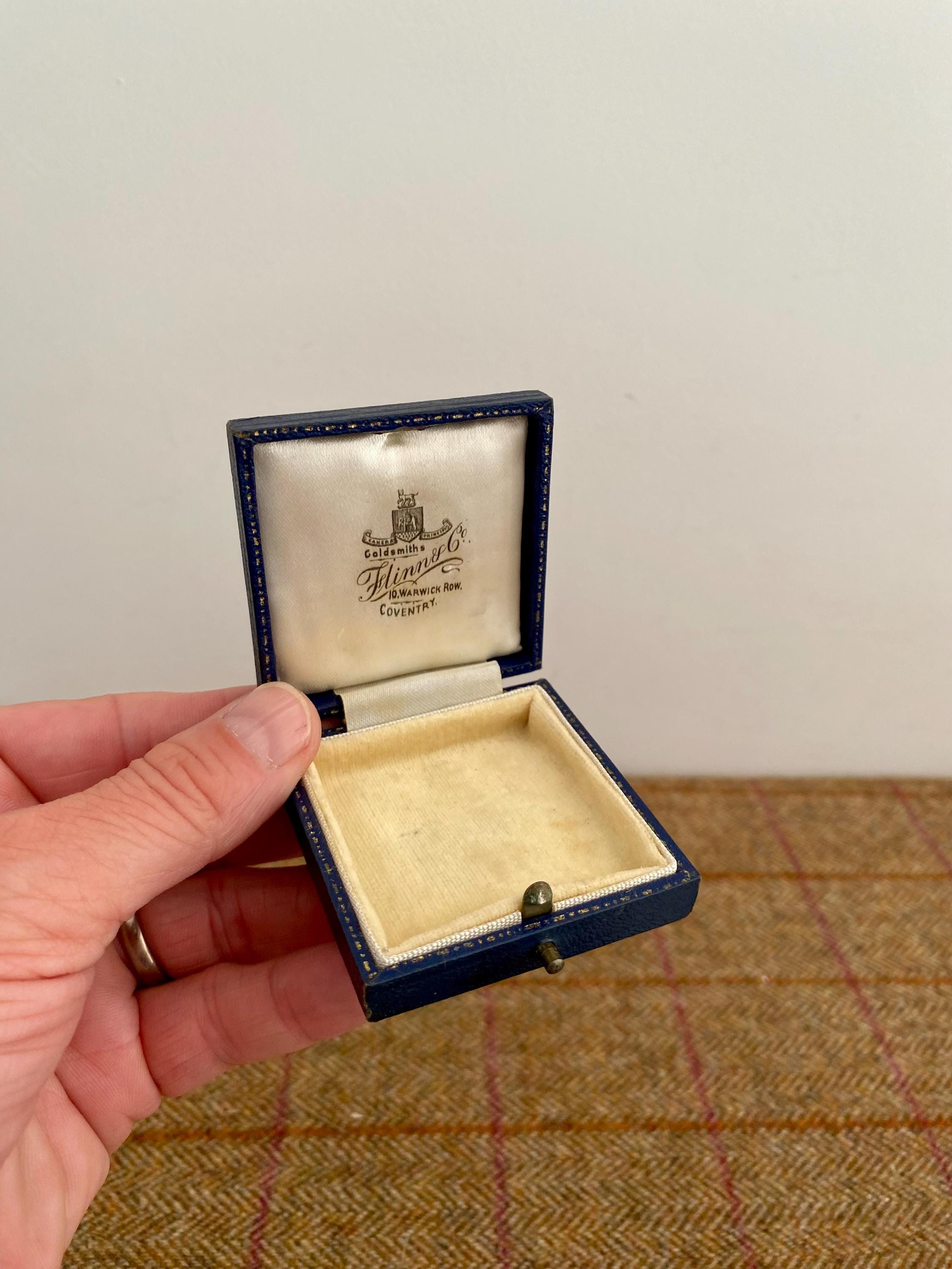 TheAntiqueBoxShop - Etsy Canada