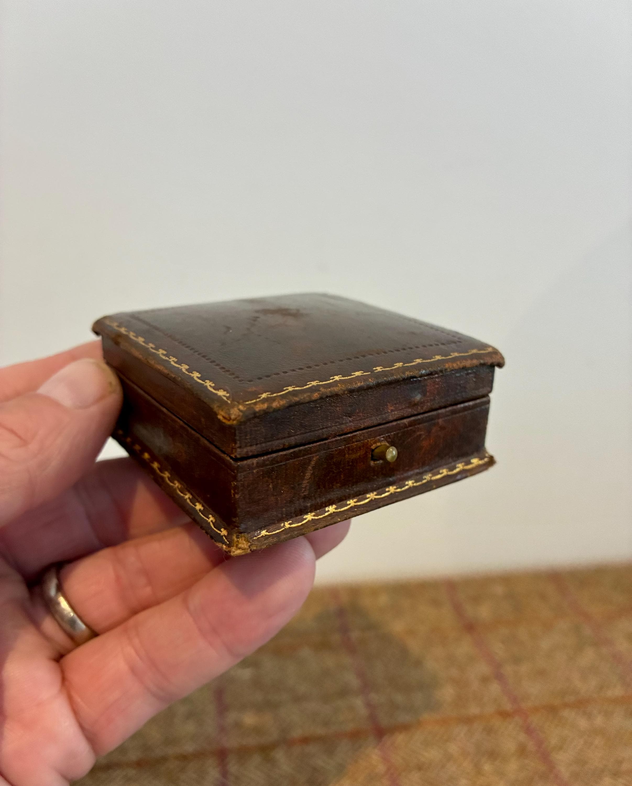 TheAntiqueBoxShop - Etsy