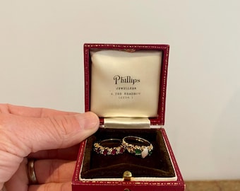 TheAntiqueBoxShop - Etsy