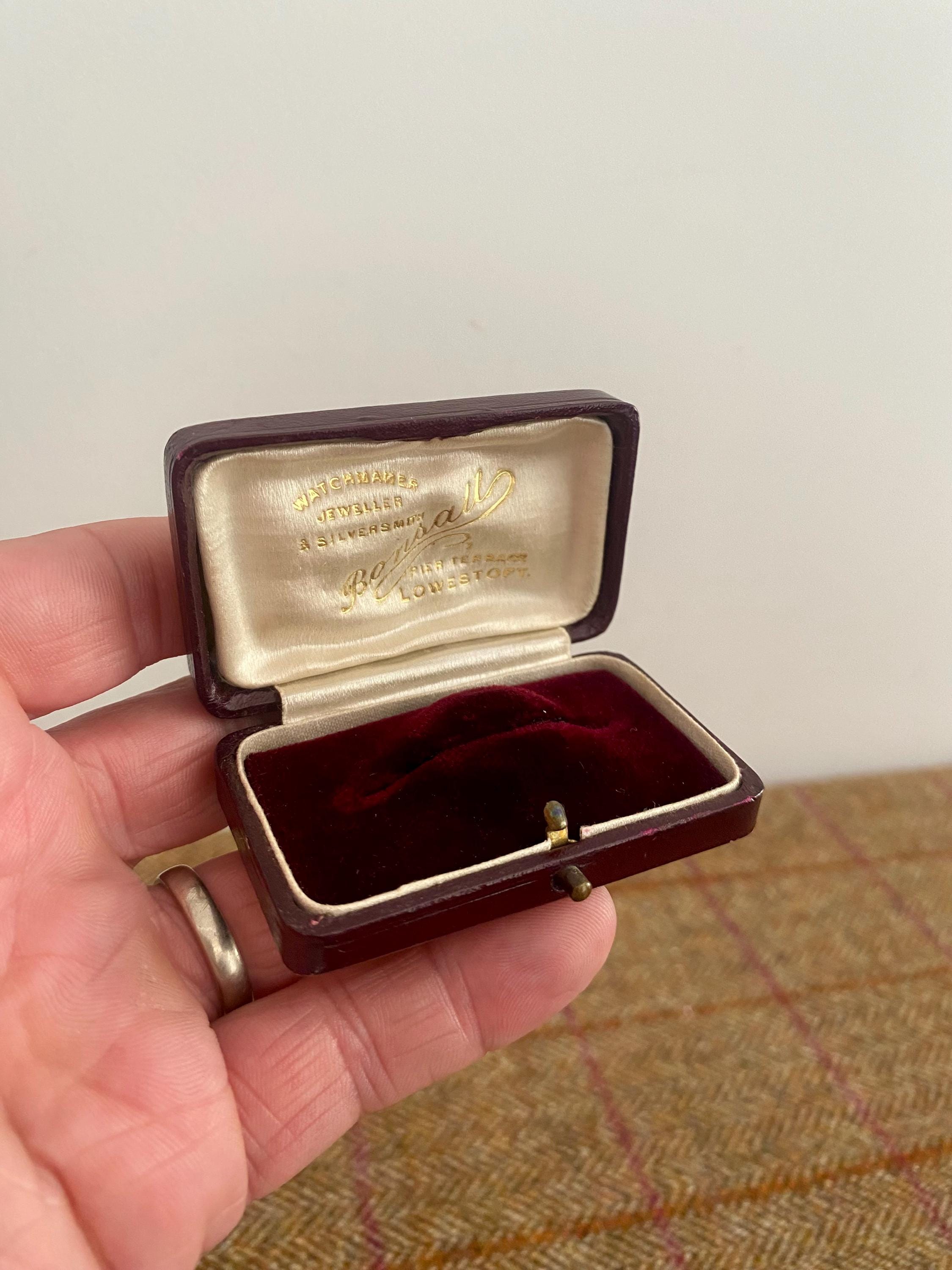 TheAntiqueBoxShop - Etsy UK
