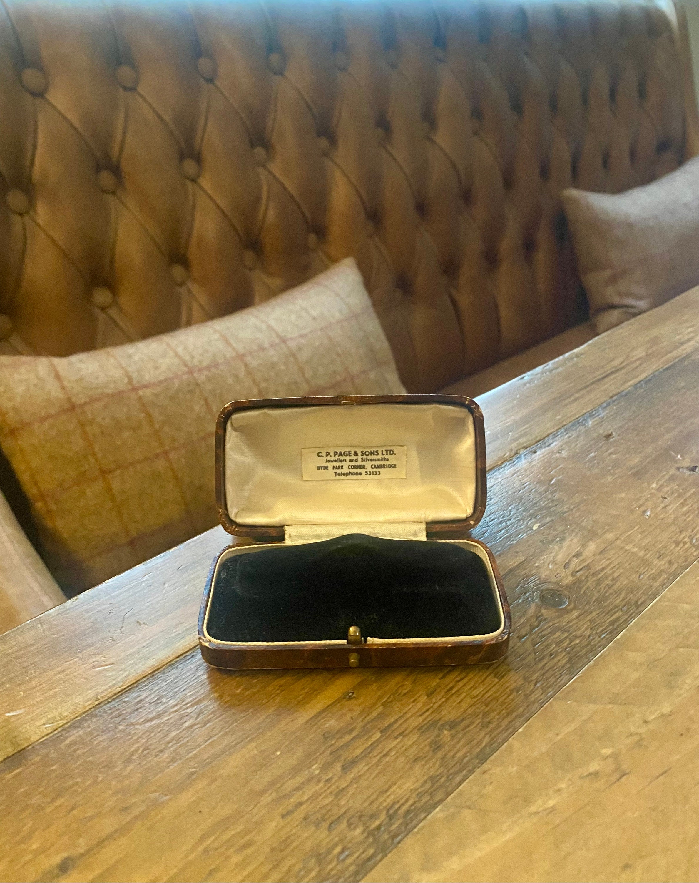 Breitling watch box - Etsy 日本
