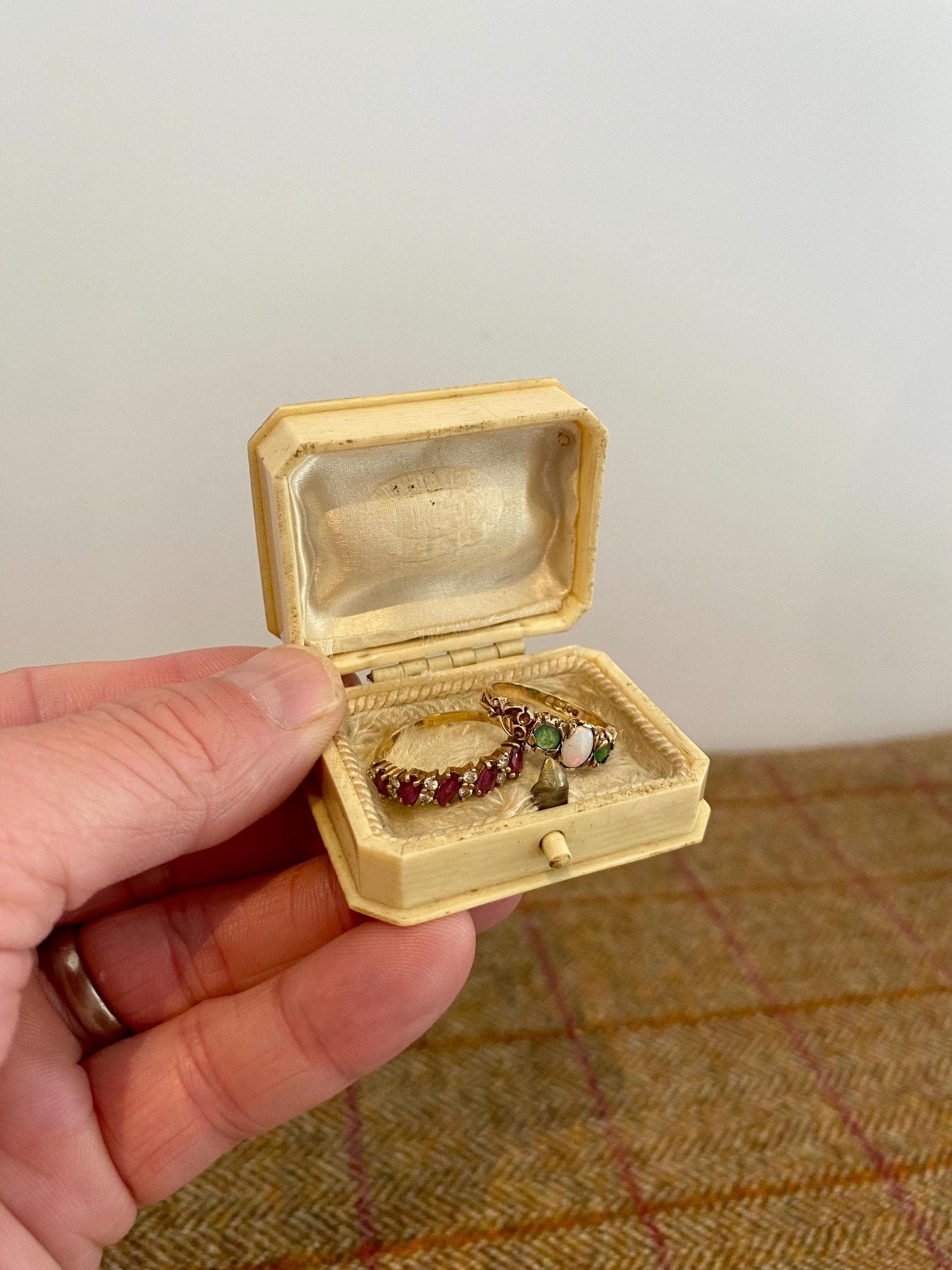 TheAntiqueBoxShop - Etsy Australia