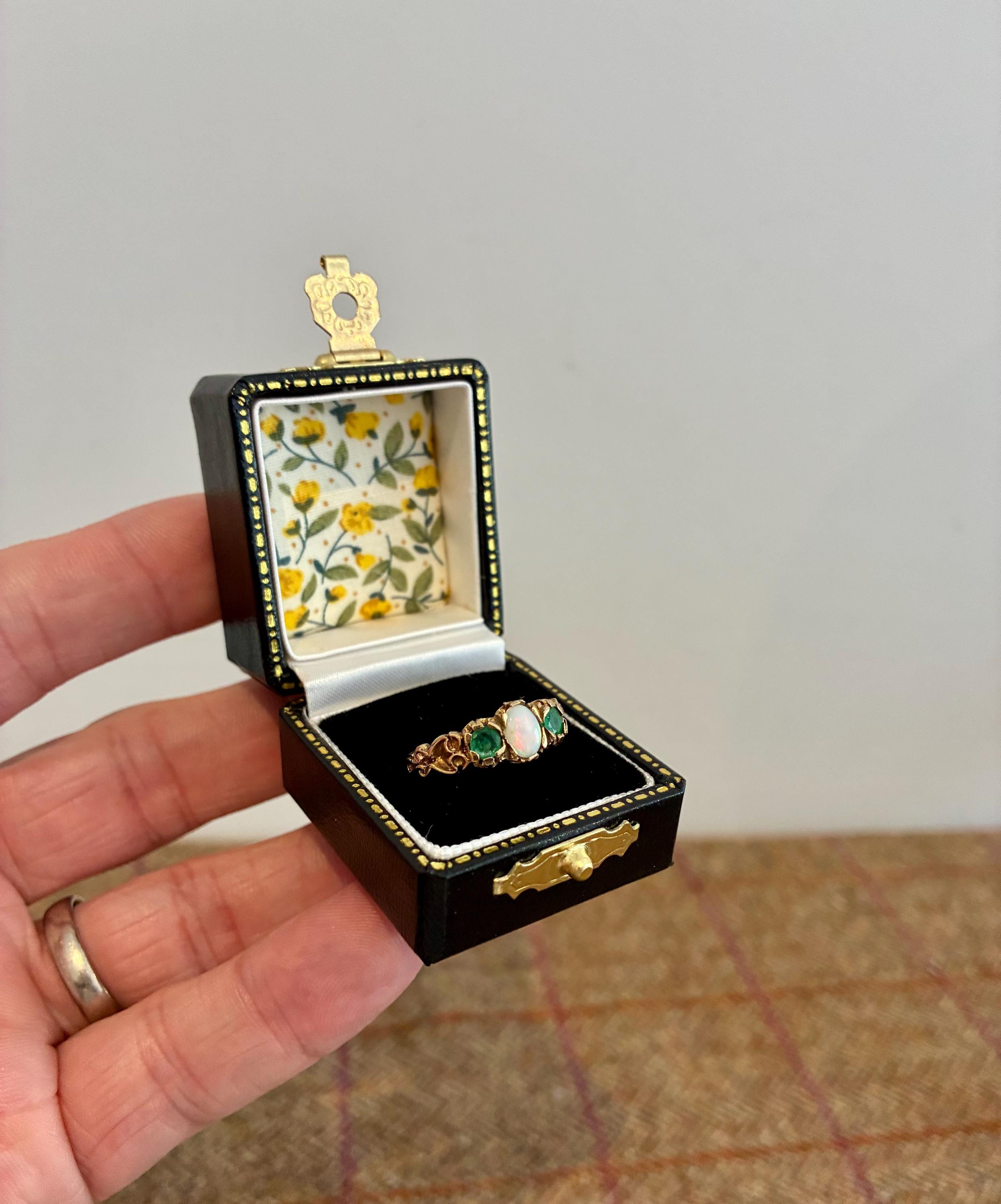 TheAntiqueBoxShop - Etsy