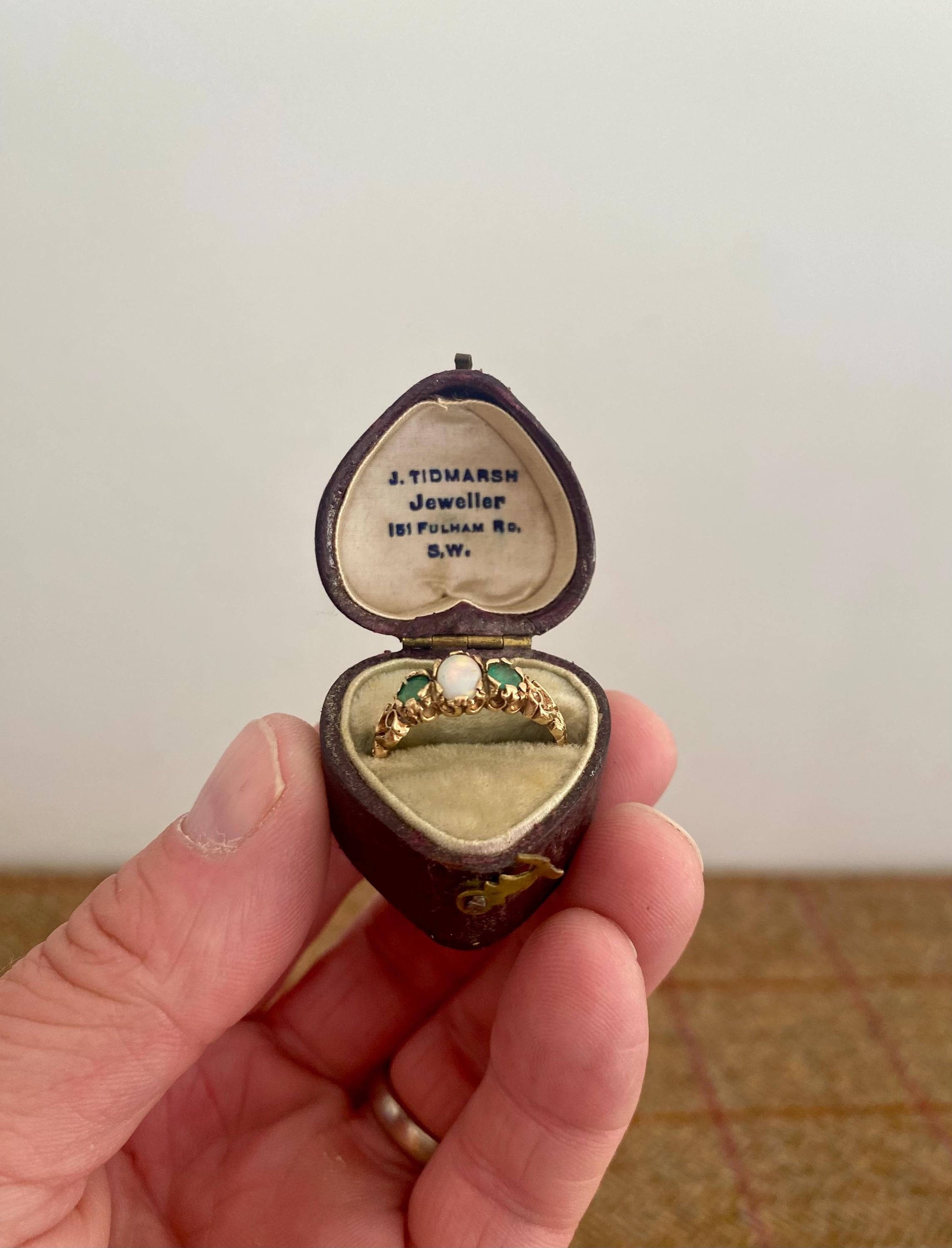 TheAntiqueBoxShop - Etsy Australia