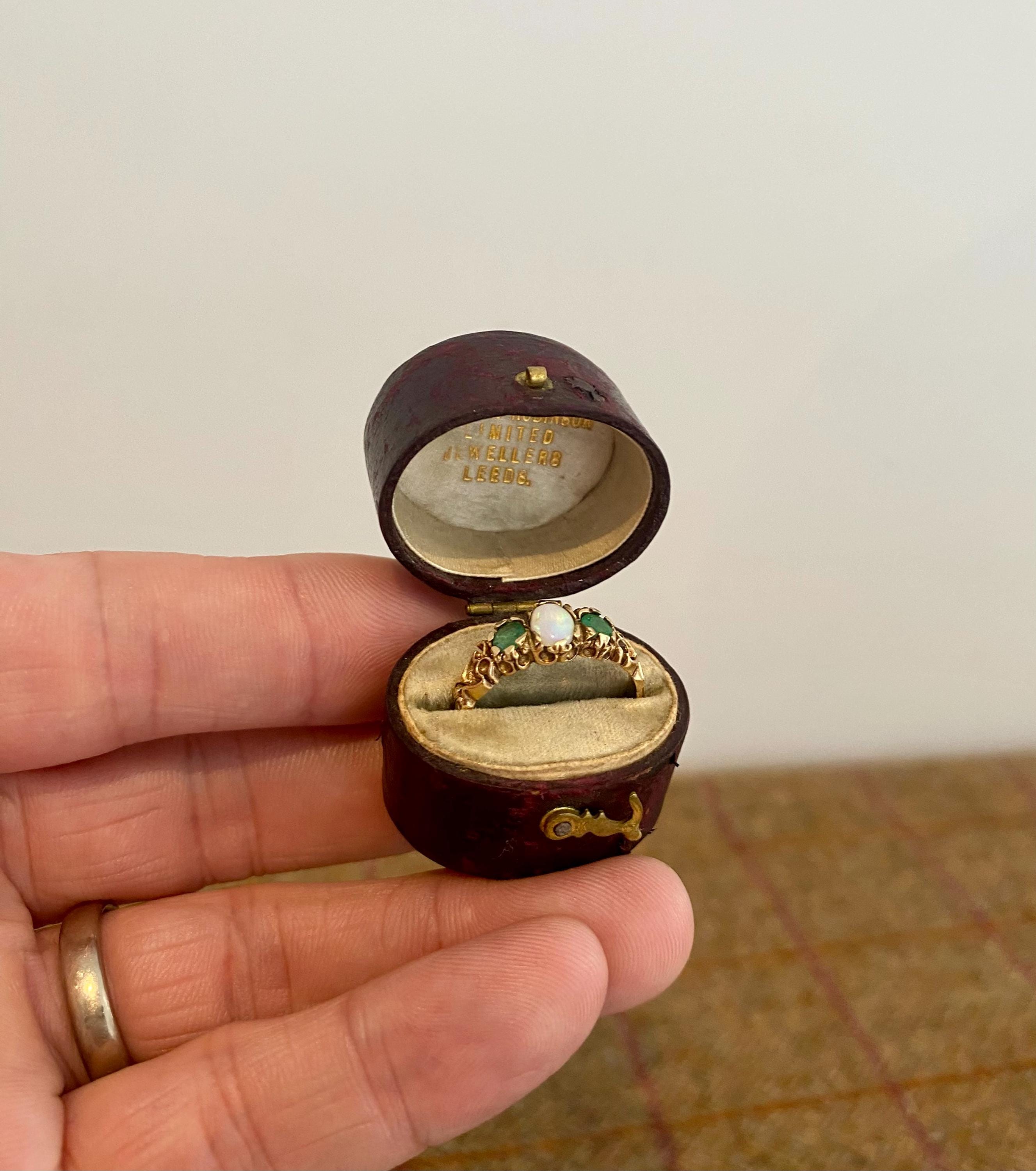 TheAntiqueBoxShop - Etsy