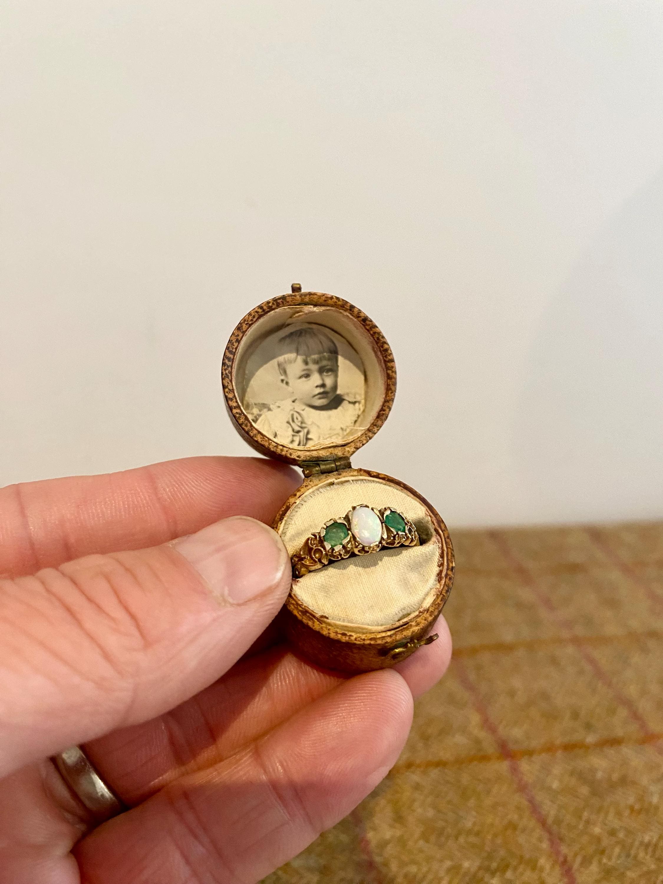 TheAntiqueBoxShop - Etsy Australia
