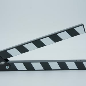 Profesjonalne patyczki do klapsów łupkowych, wysokiej jakości profesjonalnie wyprodukowane klapsy do klapsów.