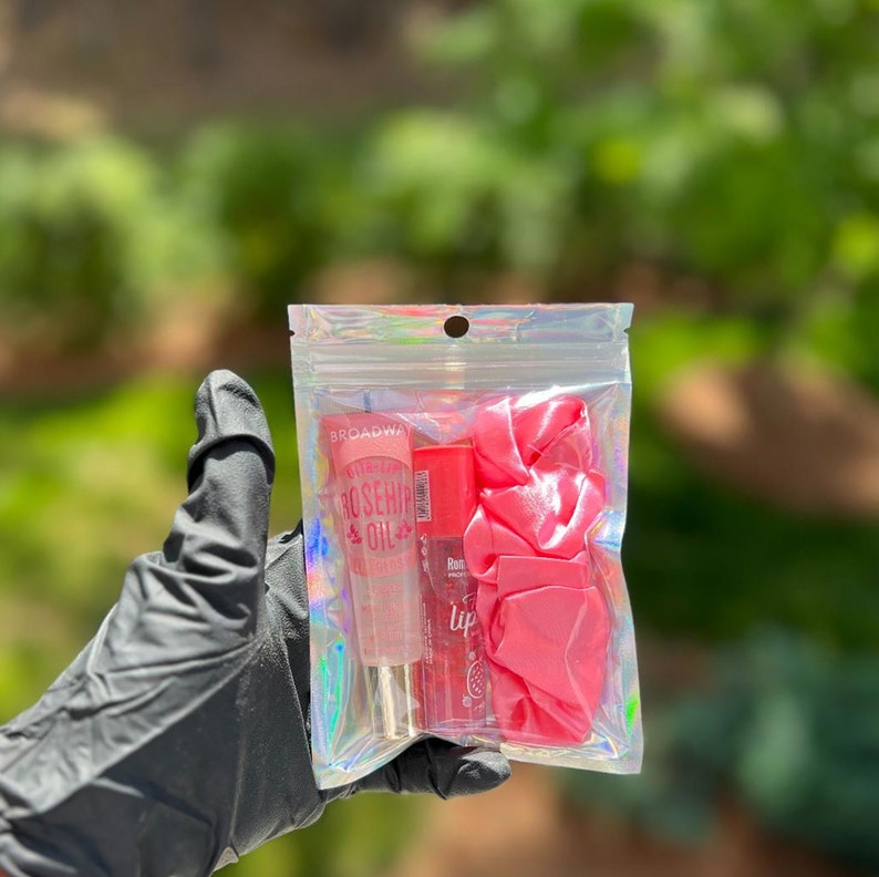 LIP GLOSS color Bundles Lip Gloss Lip Care Glossy Etsy