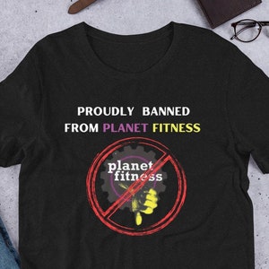 Planet Fitness 