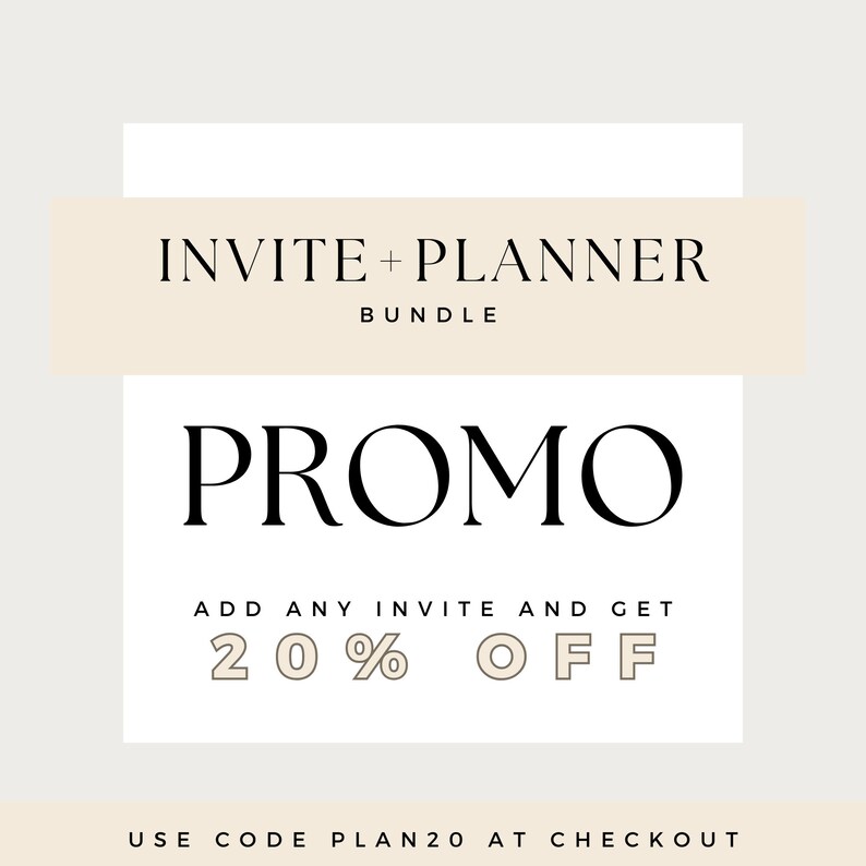 BABY SHOWER PLANNER, Event Checklist, Party Planner, Budget Planner