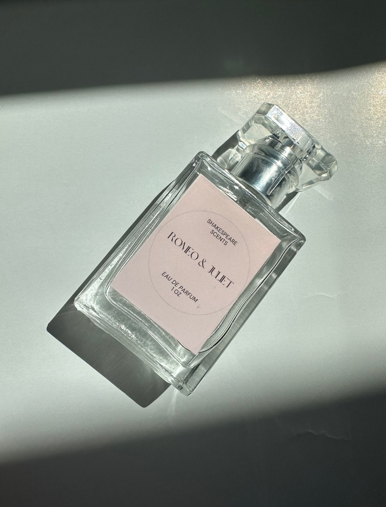 Buy Romeo Juliet Perfume Online in India Etsy