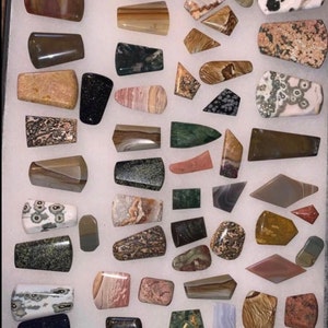 Cabochons
