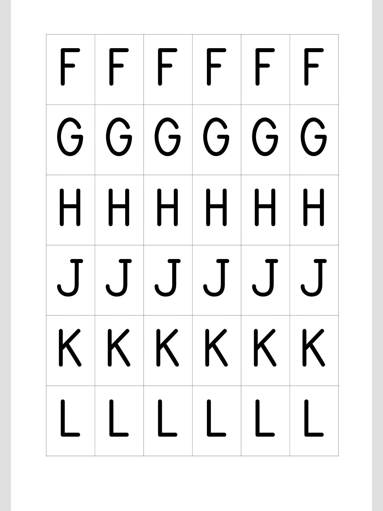 Montessori Moveable Alphabet For Homeschool, Parents, Teachers