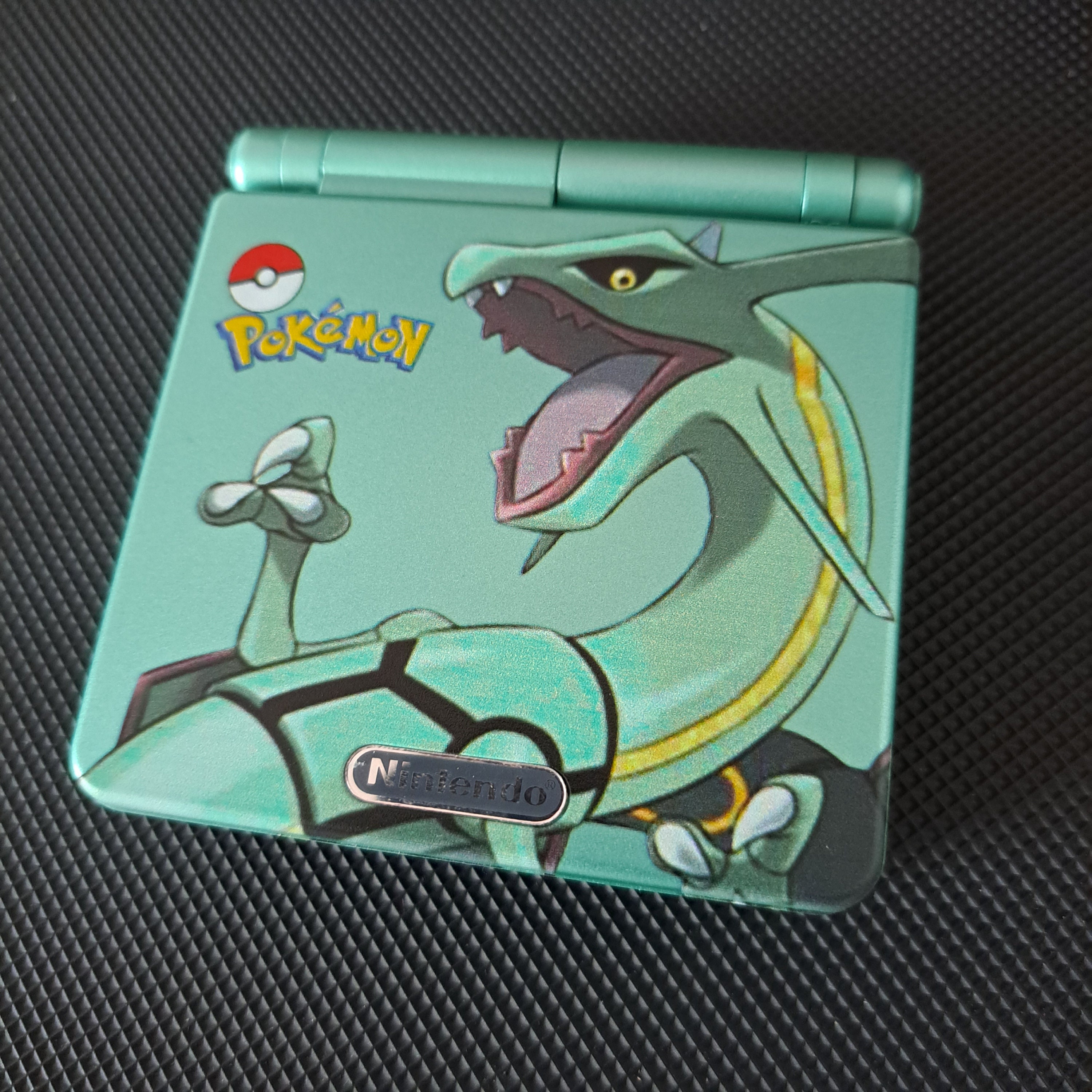 Game Boy Advance Sp Pokemon – Gameboy Pokemon – OTXBOZ