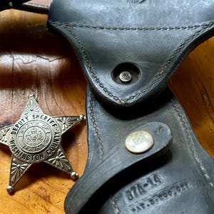 Omaha Police Badge - Etsy
