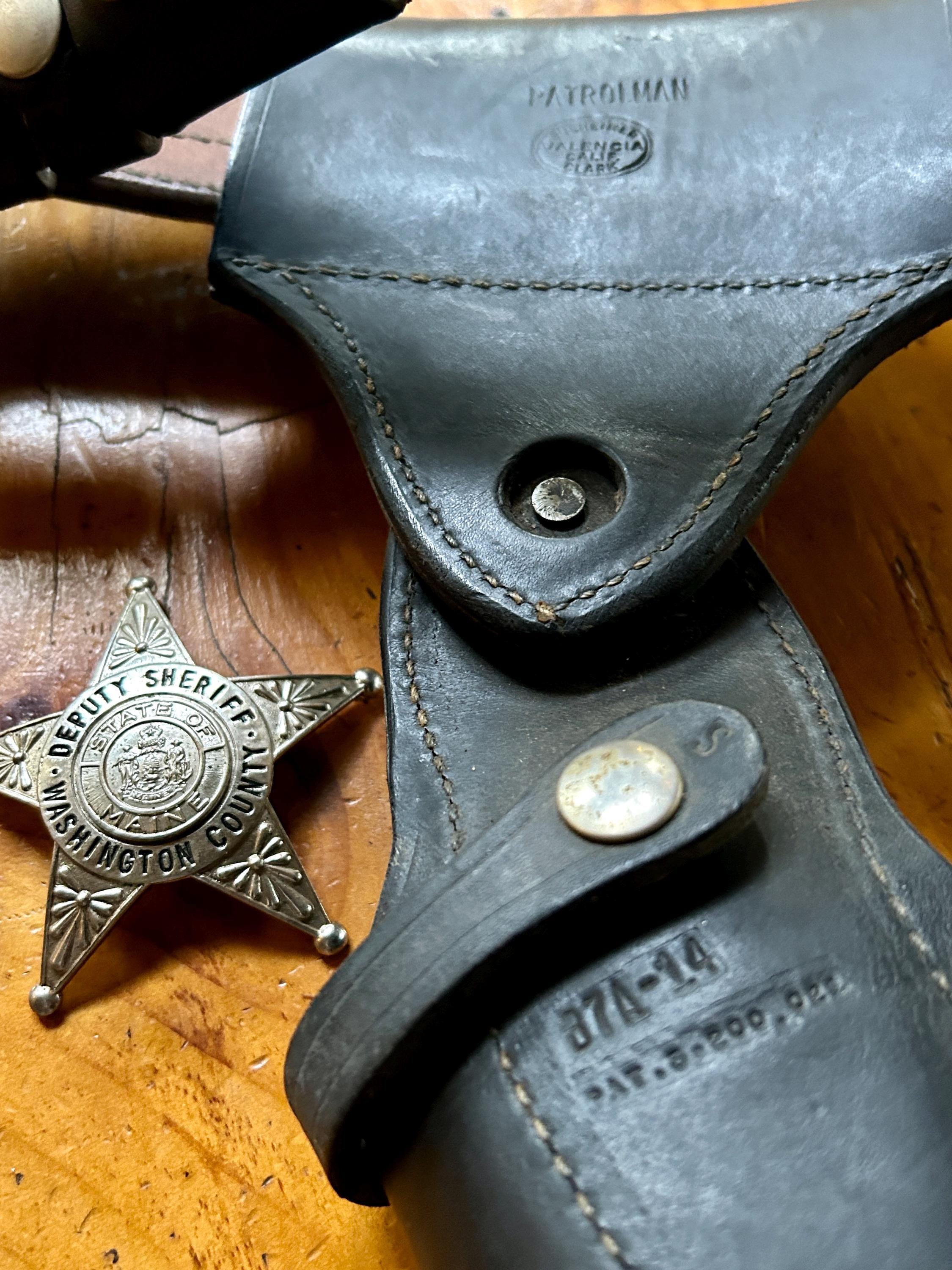 Bucheimer Holster - Etsy Canada