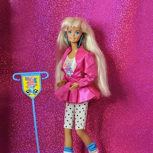 Cool barbie new arrivals